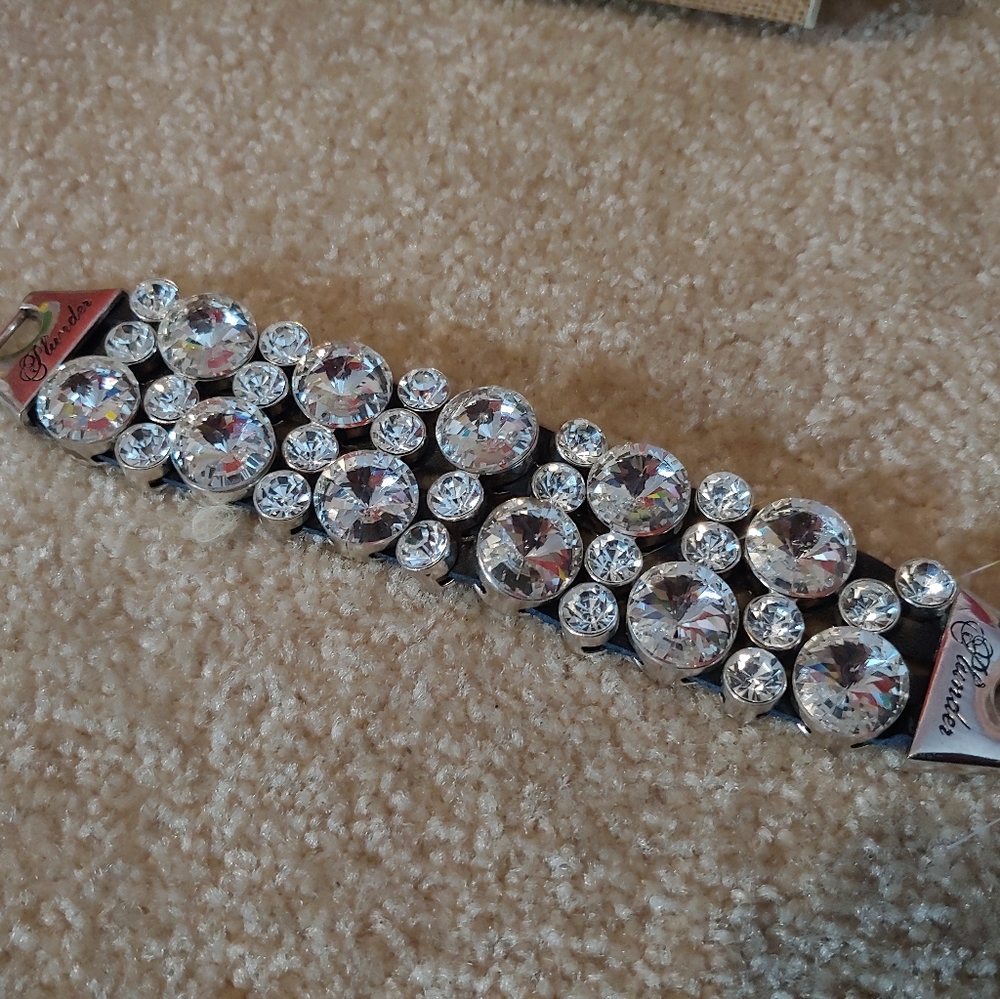 Plunder Kelbylou bracelet